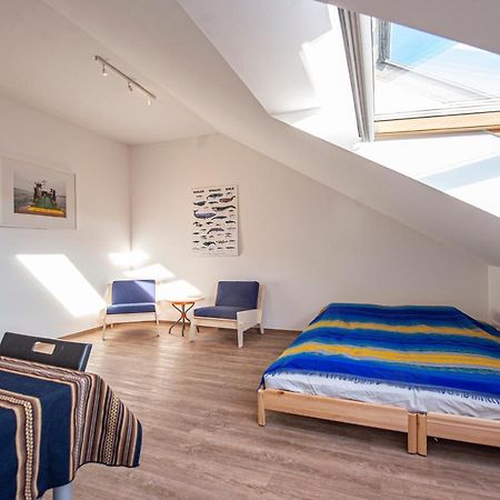 Blue President Apartman Pozsony Kültér fotó