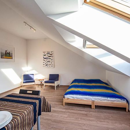 Blue President Apartman Pozsony Kültér fotó