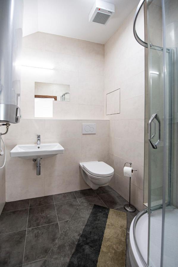 Blue President Apartman Pozsony Kültér fotó