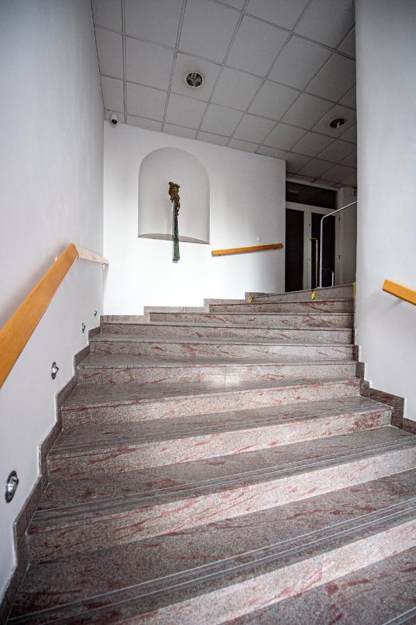 Blue President Apartman Pozsony Kültér fotó
